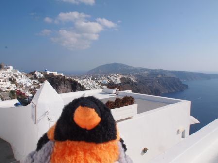 view of fira