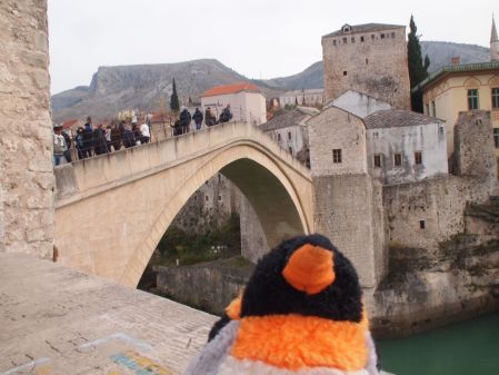 Stari Most