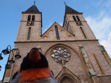 cathedral