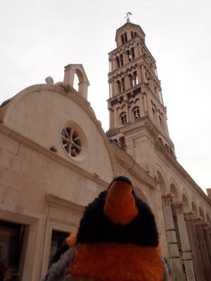 Cathedral of Saint Domnius