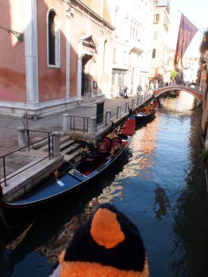 gondola