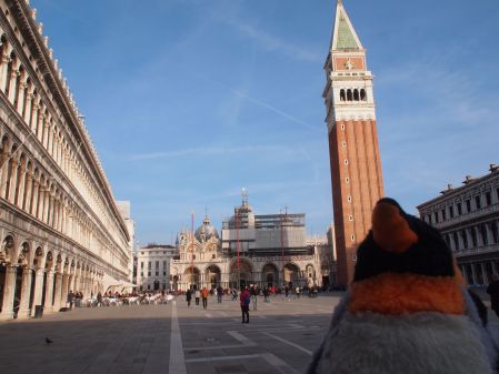 Piazza San Marco