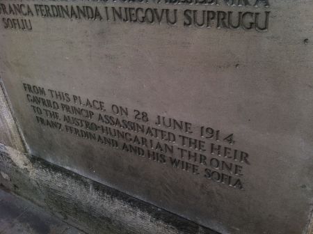 plaque