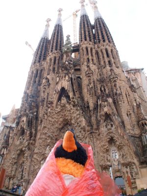 Sagrada Familia
