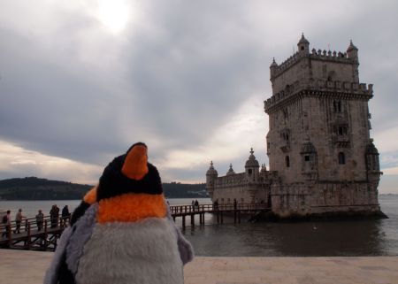 Belem tower