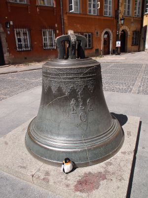 Wishing Bell