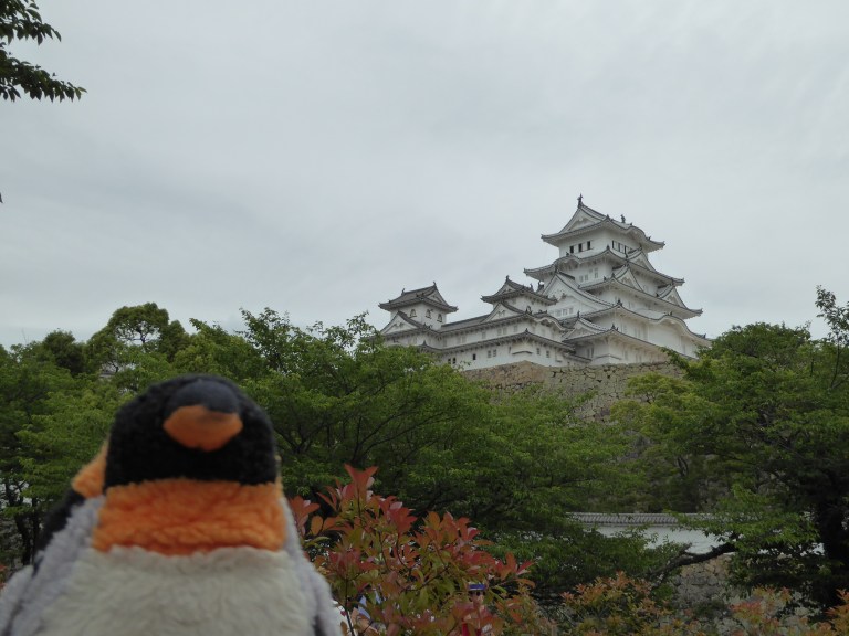 Himeji Castle