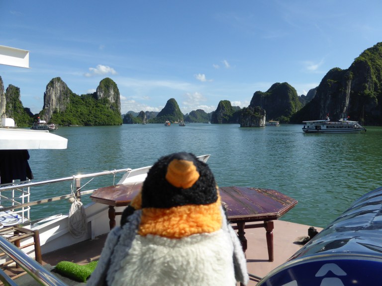 Ha Long Bay
