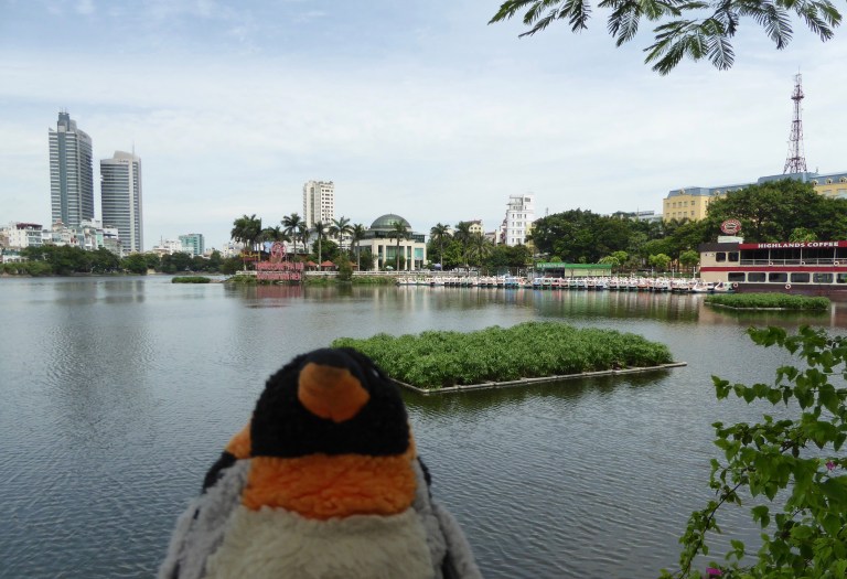 West Lake