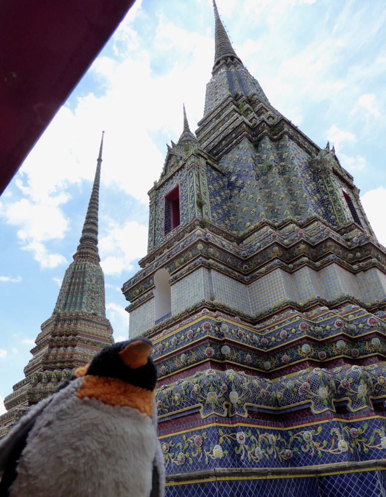 Wat Pho