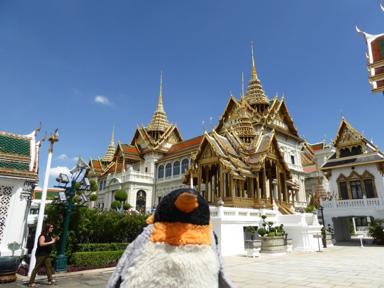 Grand Palace