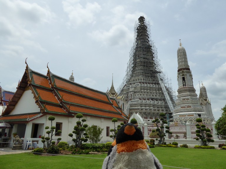 Wat Arun