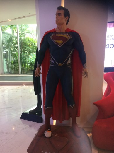 superman
