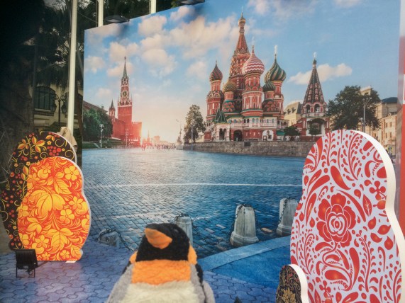 russia