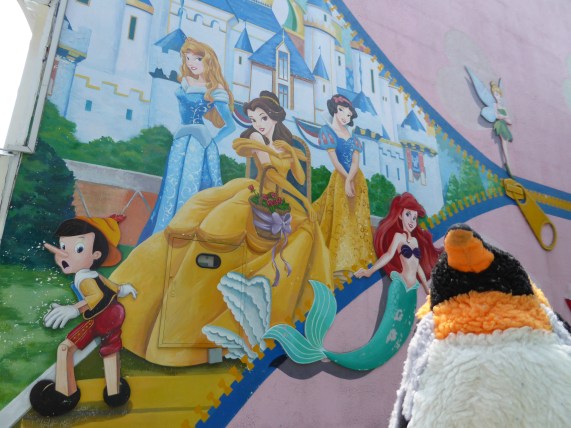 incheondisney