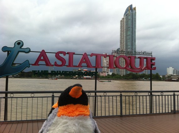 asiatique