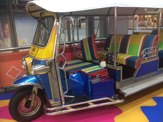 tuktuk