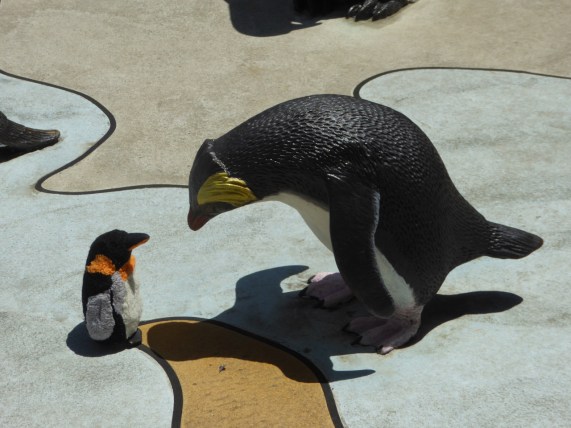 penguin