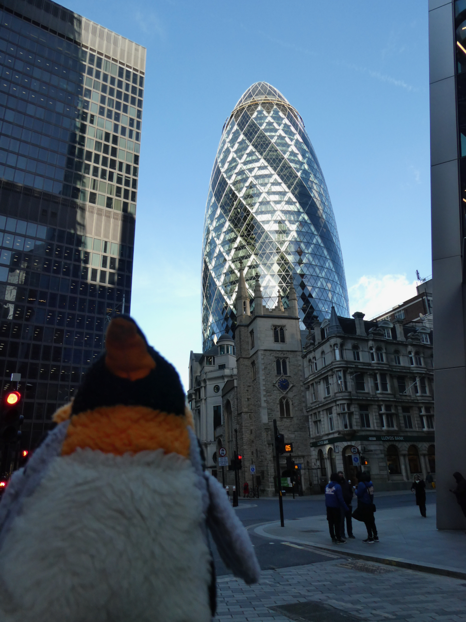 gherkin